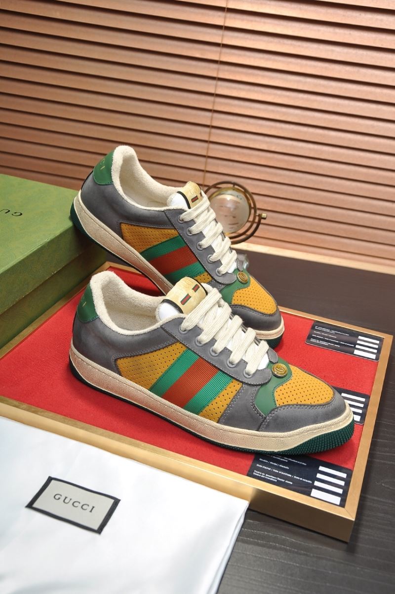 Gucci Sneakers